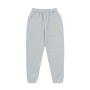 Grass Logo Sweatpants - Heather