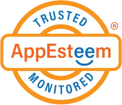 AppEsteem Certified